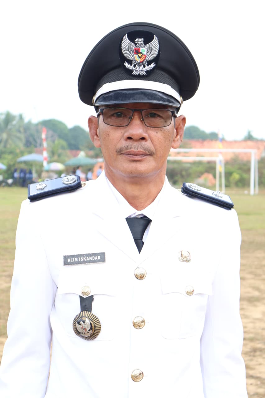 Foto Kepala Desa
