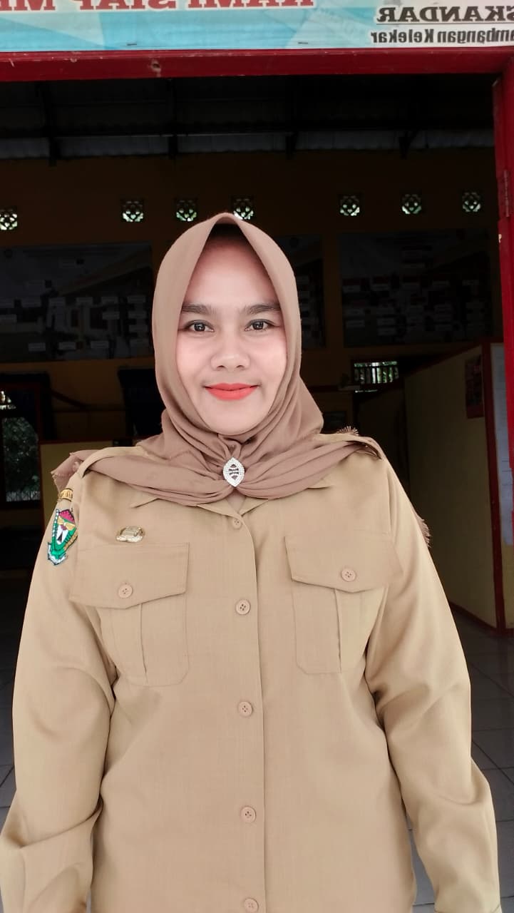 Foto Sekretaris Desa